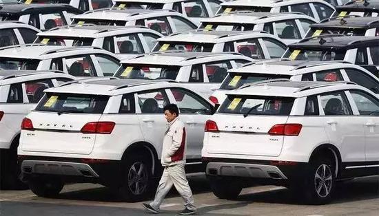 长城离开保定背后的逻辑