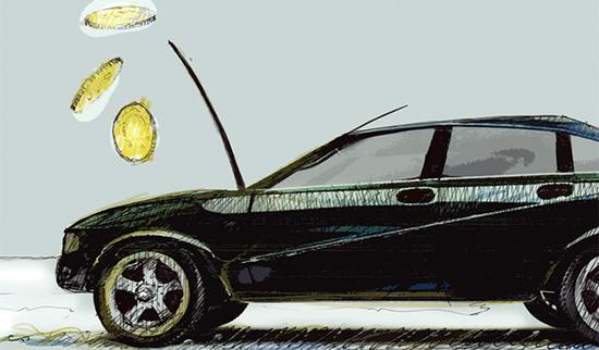 长安转型成绩斐然