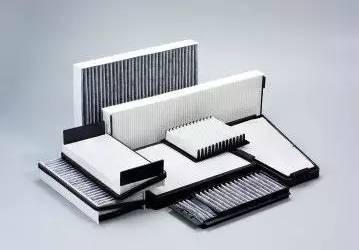 空气滤VS空调滤，你真分的清楚吗？