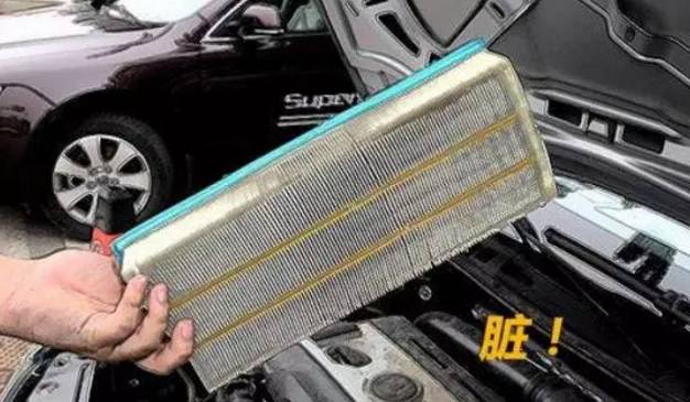 空气滤VS空调滤，你真分的清楚吗？