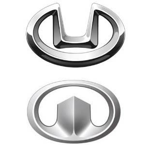 当路虎遇见陆风...别说话，吻我！