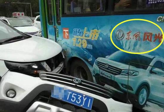 当路虎遇见陆风...别说话，吻我！