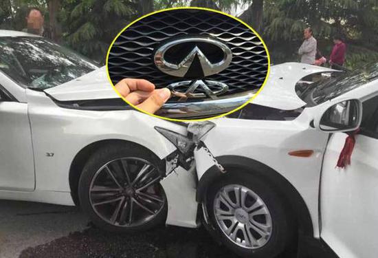 当路虎遇见陆风...别说话，吻我！