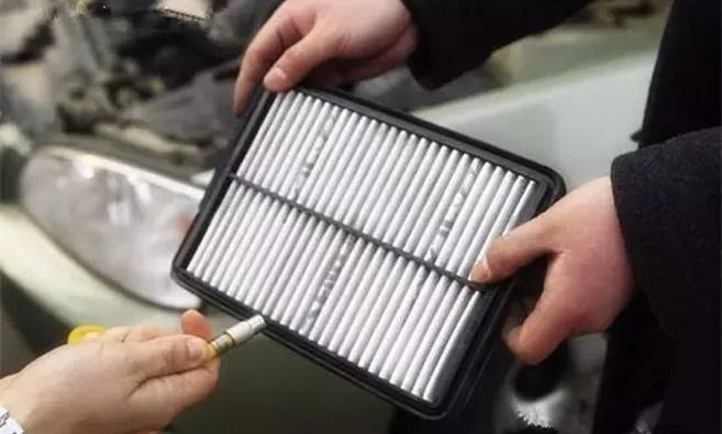 空气滤VS空调滤，你真分的清楚吗？