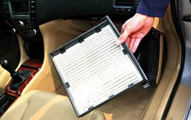 空气滤VS空调滤，你真分的清楚吗？