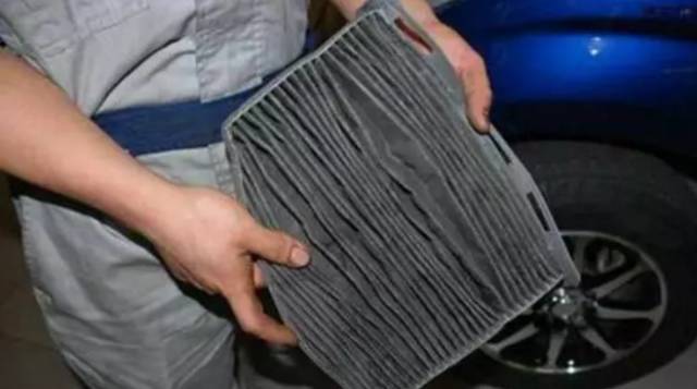 空气滤VS空调滤，你真分的清楚吗？