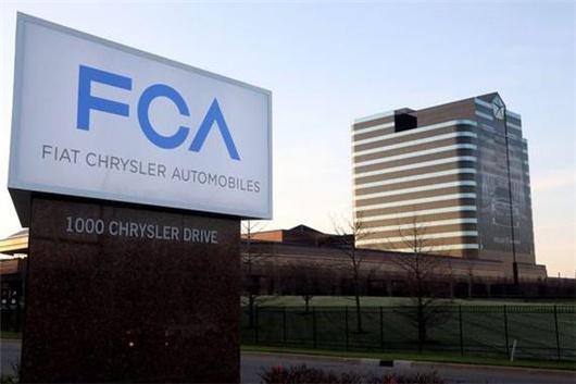 其实，中资车企都吞不掉FCA