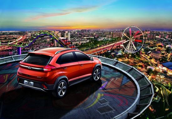 关于副驾的那些事~