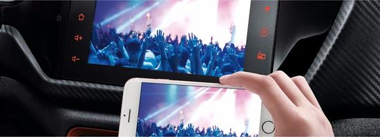 关于副驾的那些事~