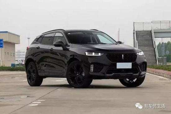 10万级别人眼中的“豪车”！你会选吗？