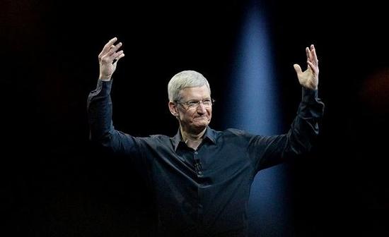 苹果的无人车野心，是如何缩水的？