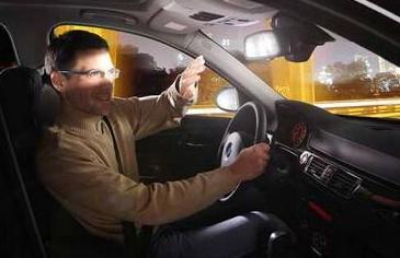 如果汽车玻璃没有贴膜，那会怎样？