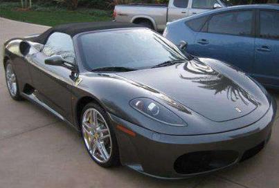 如果汽车玻璃没有贴膜，那会怎样？