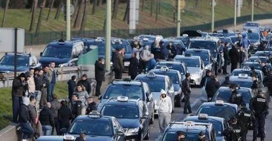 第五名：巴西圣保罗堵车309公里