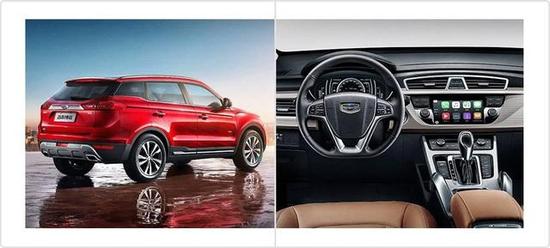 8月这10款国产SUV卖得最好！<a class=