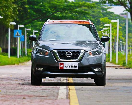 这台刚上市的10万级合资SUV，做工、用料出乎意料！