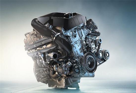 三缸抖动？宝马：这是不存在的！