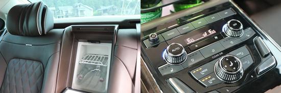 贴地头等舱的体验 辉昂的豪华不是一般人能懂