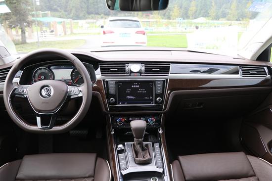 贴地头等舱的体验 辉昂的豪华不是一般人能懂