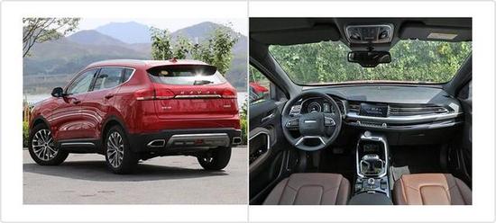 8月这10款国产SUV卖得最好！<a class=