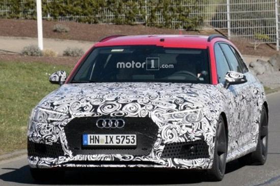 法兰克福车展最令人期待的车 大众也出小型SUV？