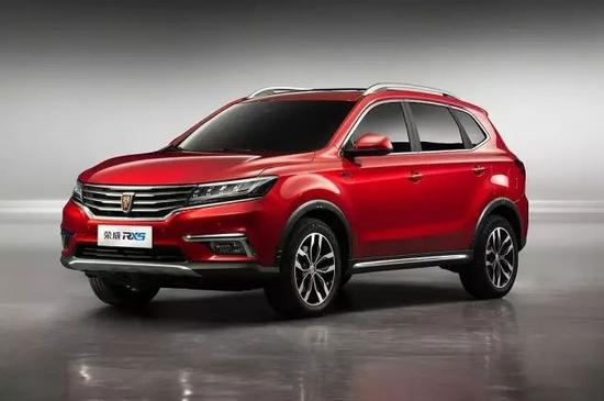 3-5年后少赔点，国产SUV保值哪家强？