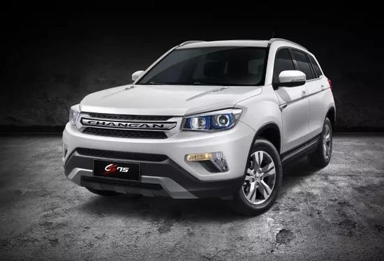 3-5年后少赔点，国产SUV保值哪家强？