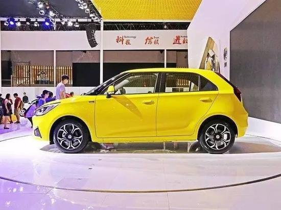 这款汽车网红却做到无孔不入你的生活！