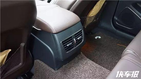 要做中国唯一的豪华品牌？试驾新款红旗H7