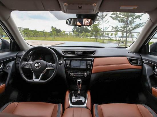 因为便宜、省油、空间大，这台合资SUV销量一直不错