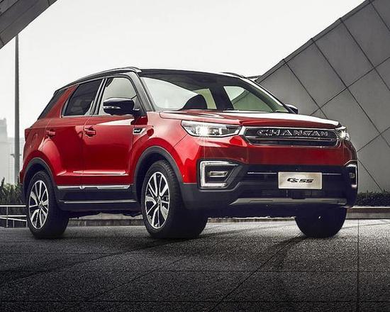 8月这10款国产SUV卖得最好！<a class=