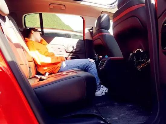 法系的春天，试驾雪铁龙天逸SUV