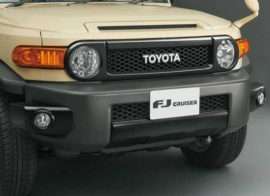 这款硬派SUV比<a class=