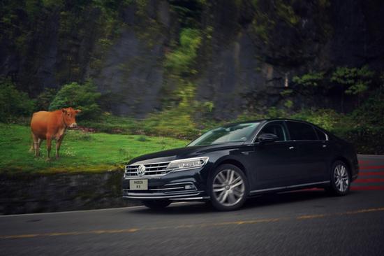 贴地头等舱的体验 辉昂的豪华不是一般人能懂