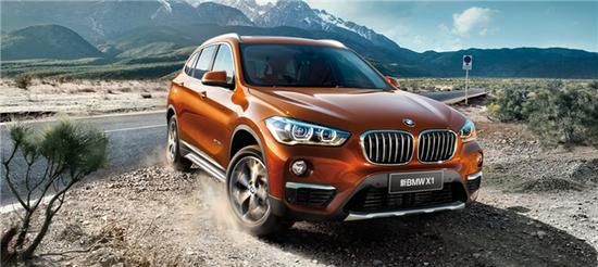 三缸抖动？宝马：这是不存在的！