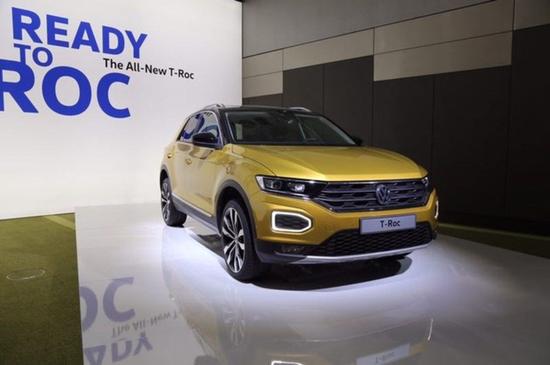 全新霸道、大众神车领衔，这些SUV引进国内必火！