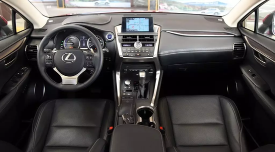 就是这么Diao！开这些SUV十年能省出一台新车钱