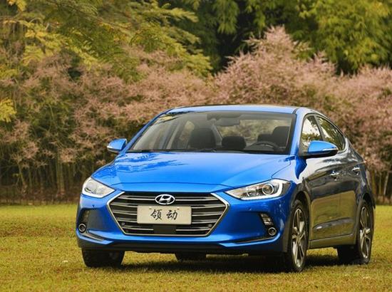 同为千万销量神车 领动/卡罗拉谁更胜一筹？