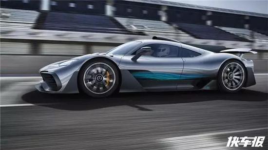 法兰克福车展，看这3款车就够了