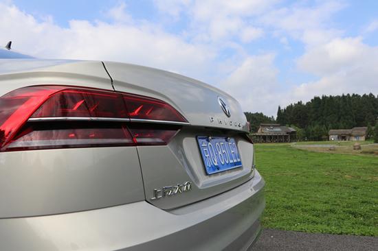 贴地头等舱的体验 辉昂的豪华不是一般人能懂