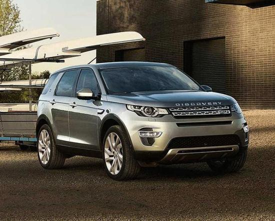 花小钱就可以装大X的SUV，全都在这儿！