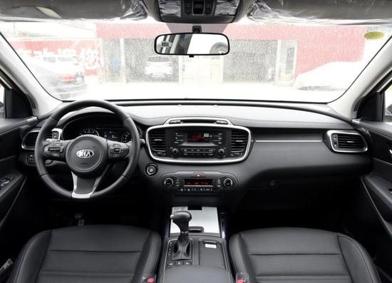 买进口SUV就挑这4款，大气有面子，性价比还高！