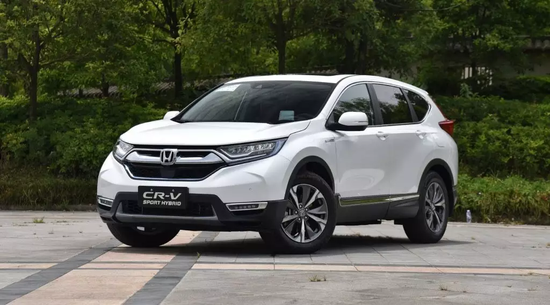 就是这么Diao！开这些SUV十年能省出一台新车钱