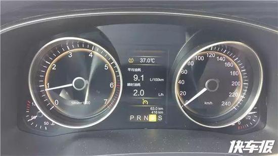 要做中国唯一的豪华品牌？试驾新款红旗H7