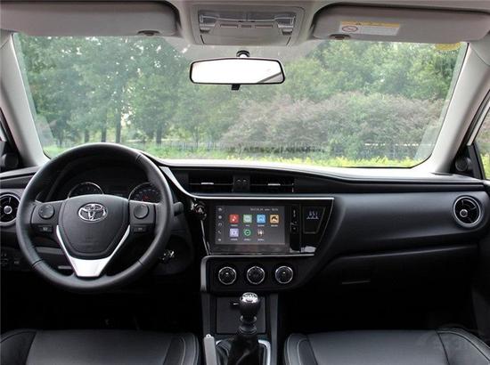 同为千万销量神车 领动/卡罗拉谁更胜一筹？