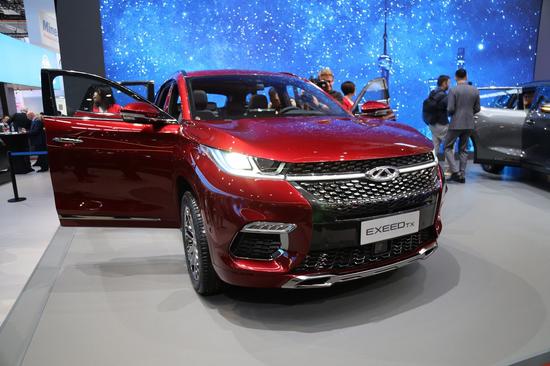 全新霸道、大众神车领衔，这些SUV引进国内必火！