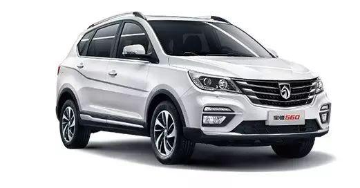 3-5年后少赔点，国产SUV保值哪家强？