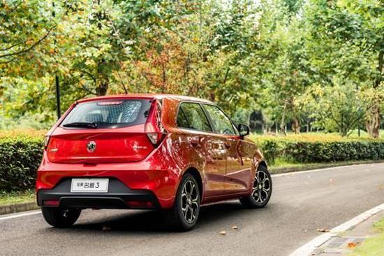 这款汽车网红却做到无孔不入你的生活！