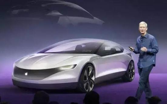 乐视被汽车拖垮成“老赖”，互联网造车没那么简单