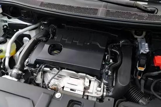 这款20万级别最强底盘合资SUV上市在即